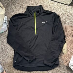 Men’s Nike Running Pullover